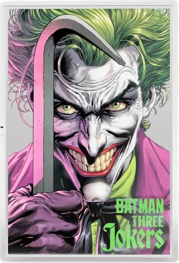 JoKeRS